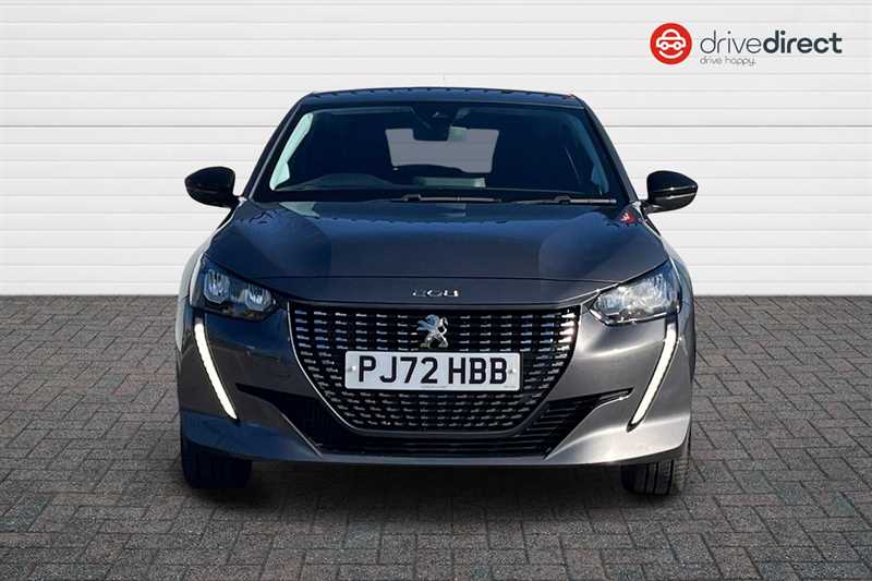 Used Peugeot 208 2022 for sale - 77811894: Photo 8