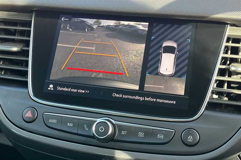 Used Vauxhall Crossland 2024 for sale - 77827984: Photo 19