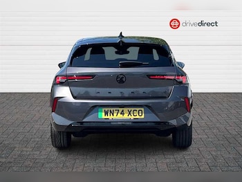 Used Vauxhall Astra 2024 for sale - 79398445: Photo