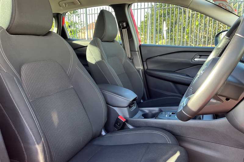 Used Nissan Qashqai 2022 for sale - 78143300: Photo 23