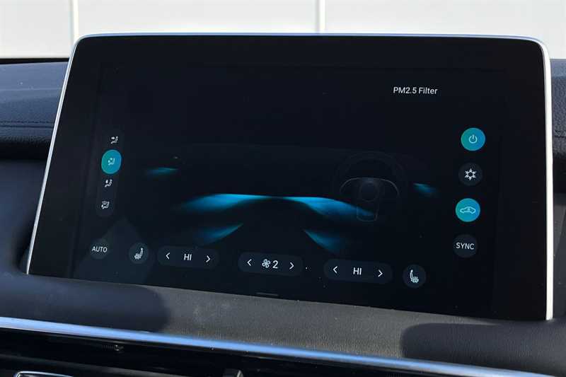 Used MG MG HS 2024 for sale - 76944019: Photo 15