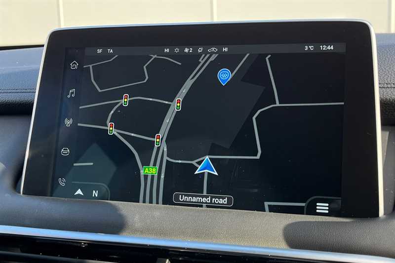 Used MG MG HS 2024 for sale - 76944019: Photo 18