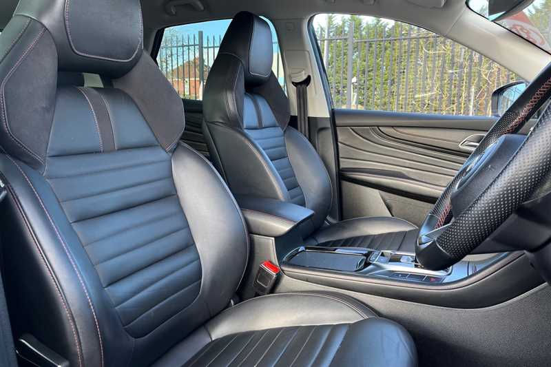 Used MG MG HS 2024 for sale - 76944019: Photo 23