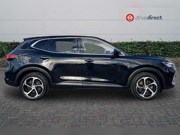 Used MG MG HS 2024 for sale - 76944019: Photo