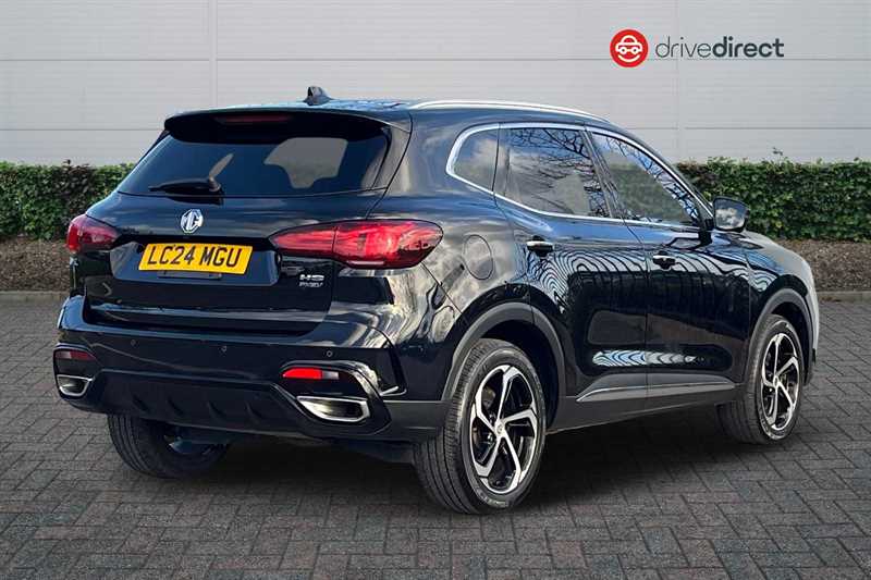 Used MG MG HS 2024 for sale - 76944019: Photo 3