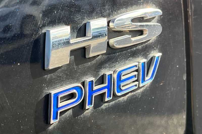 Used MG MG HS 2024 for sale - 76944019: Photo 30