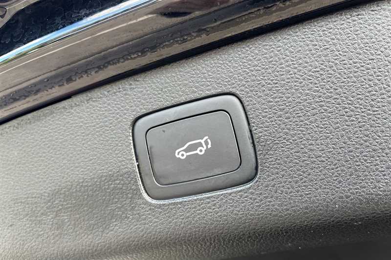 Used MG MG HS 2024 for sale - 76944019: Photo 38