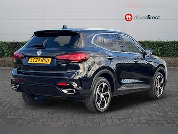 Used MG MG HS 2024 for sale - 76944019: Photo