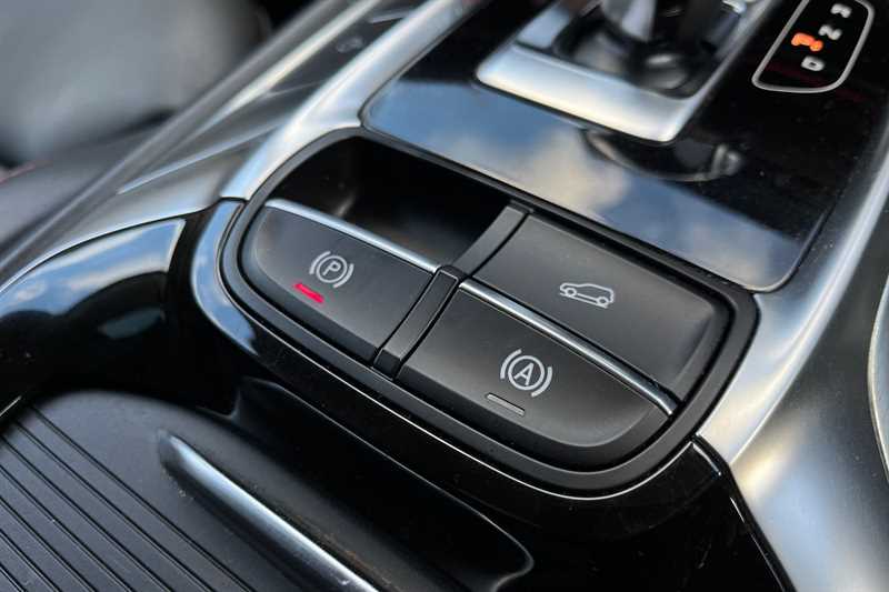 Used MG MG HS 2024 for sale - 76944019: Photo 43