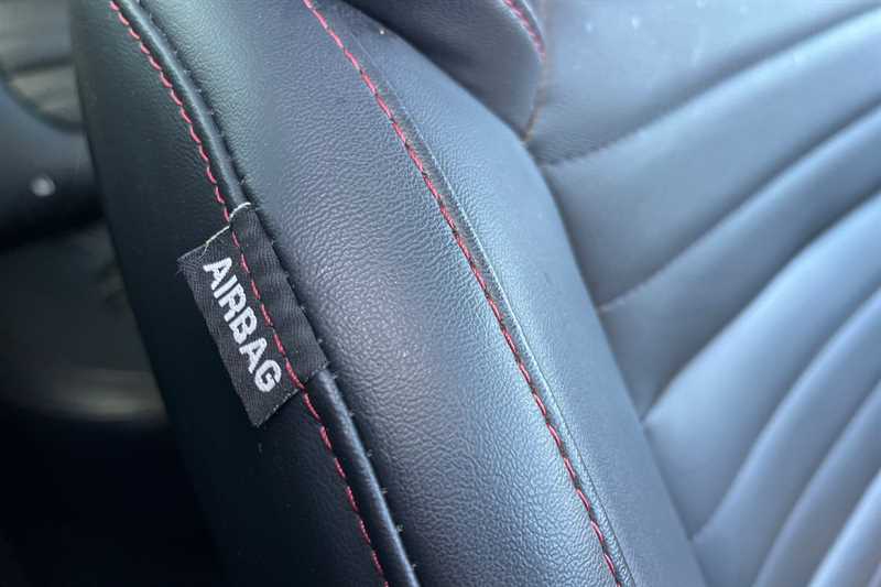 Used MG MG HS 2024 for sale - 76944019: Photo 46