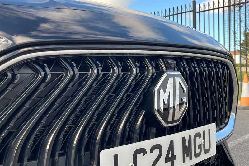 Used MG MG HS 2024 for sale - 76944019: Photo 48