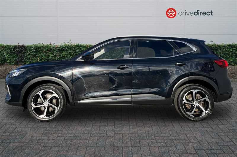 Used MG MG HS 2024 for sale - 76944019: Photo 6