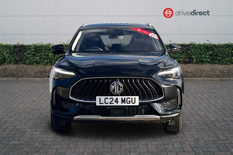 Used MG MG HS 2024 for sale - 76944019: Photo 8