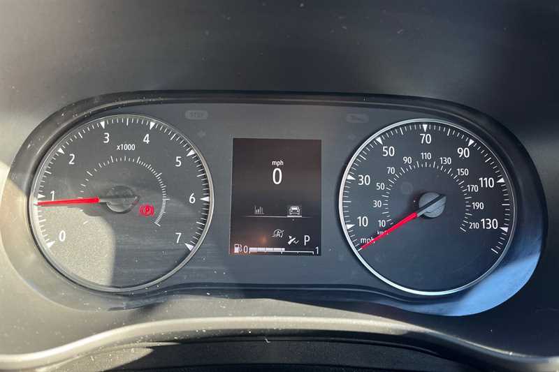 Used Dacia Sandero Stepway 2022 for sale - 77309515: Photo 20