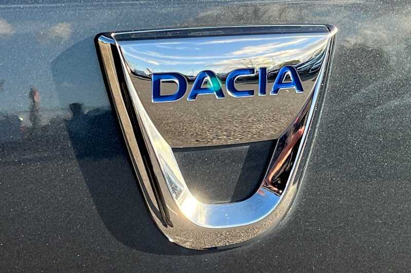 Used Dacia Sandero Stepway 2022 for sale - 77309515: Photo 38