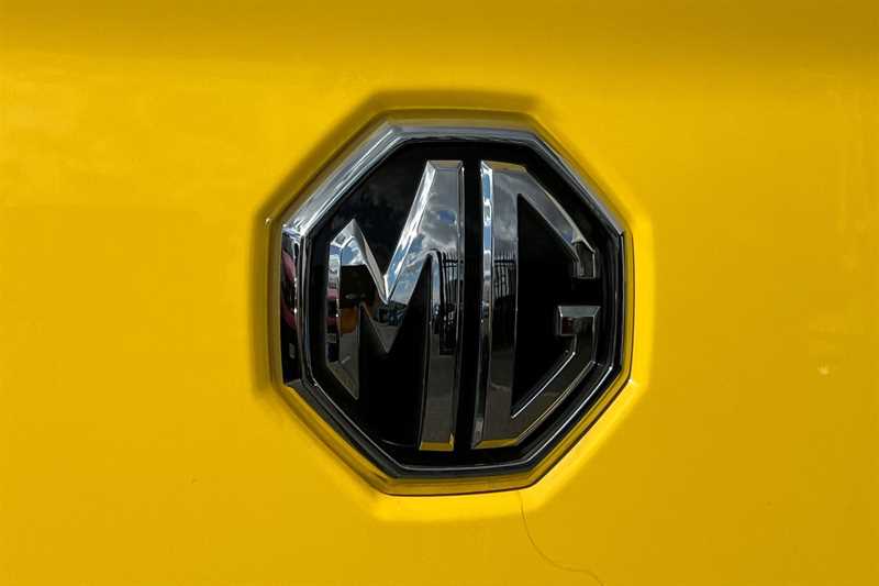 Used MG MG3 2022 for sale - 76488824: Photo 38