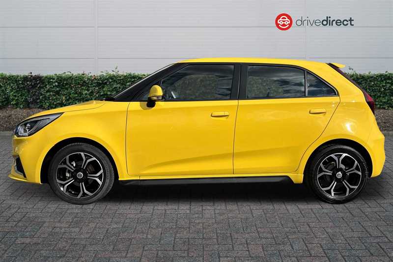 Used MG MG3 2022 for sale - 76488824: Photo 6