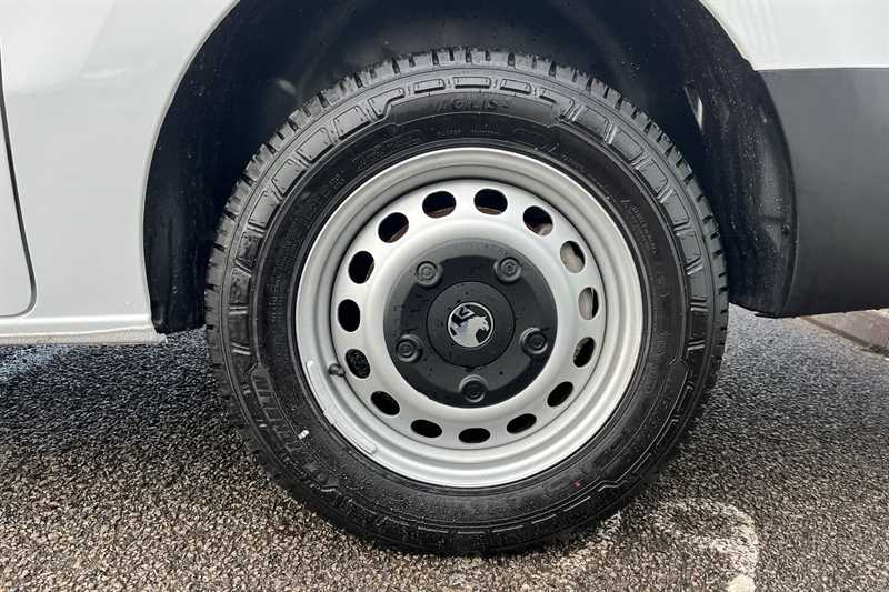 Used Vauxhall Vivaro 2026 for sale - 78175389: Photo 10