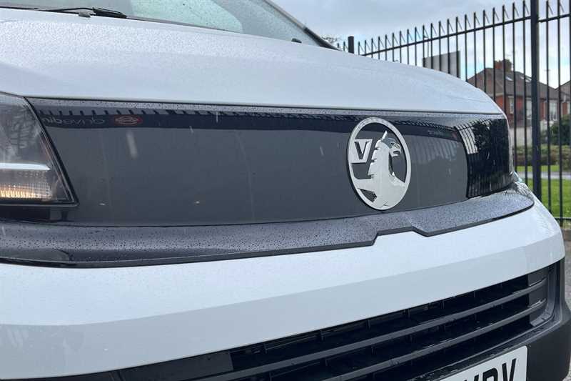Used Vauxhall Vivaro 2026 for sale - 78175389: Photo 46