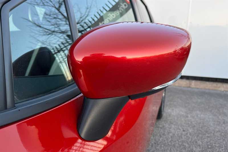 Used Nissan Micra 2022 for sale - 77403118: Photo 35