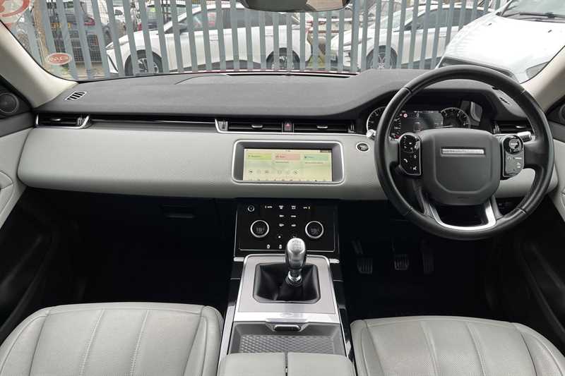 Used Land Rover Range Rover Evoque 2020 for sale - 76530405: Photo 13