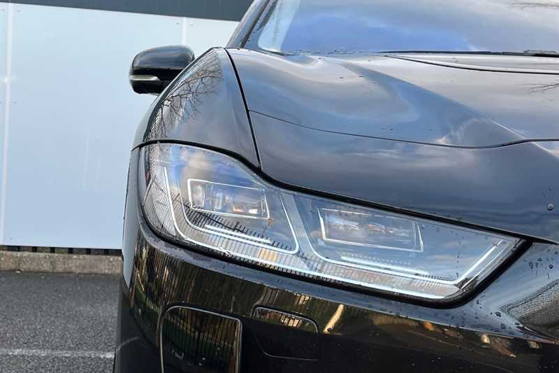 Used Jaguar I-Pace 2020 for sale - 77887500: Photo 28