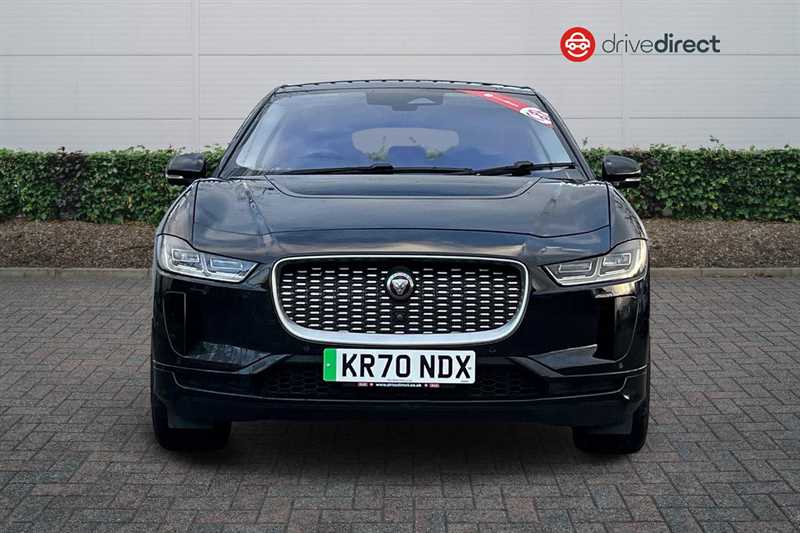 Used Jaguar I-Pace 2020 for sale - 77887500: Photo 8