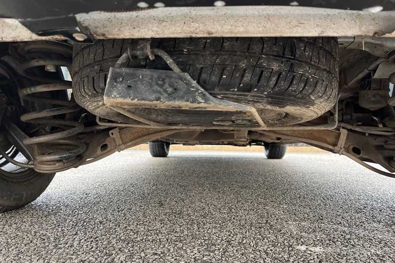 Used Vauxhall Vivaro for sale - 77894873: Photo 37