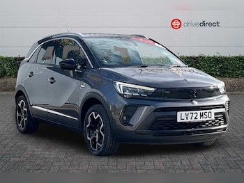 Used Vauxhall Crossland 2022 for sale - 77322816: Photo