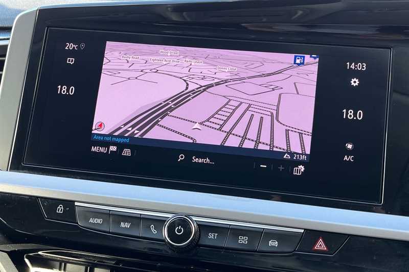 Used Vauxhall Grandland 2023 for sale - 77296320: Photo 18