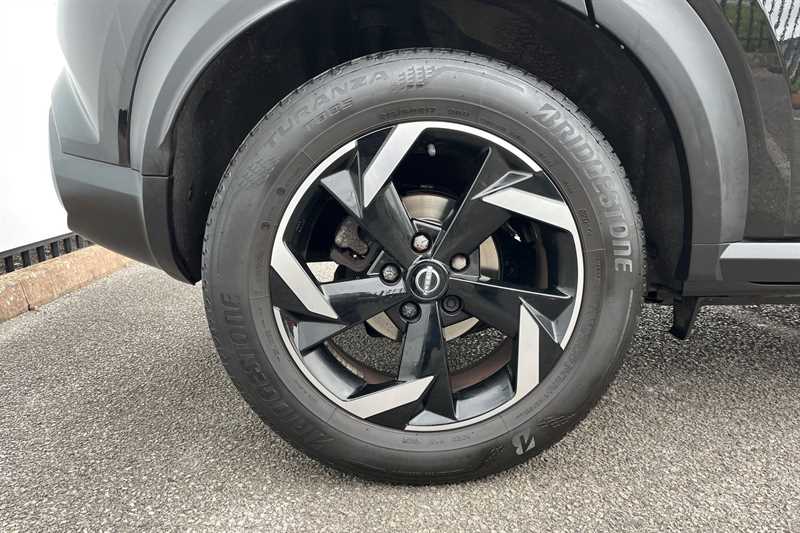 Used Nissan Juke 2022 for sale - 77843506: Photo 12