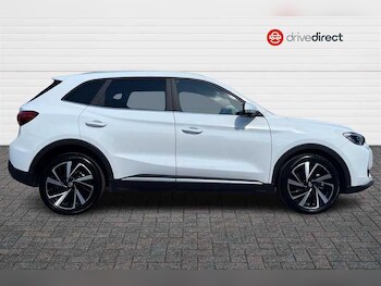 Used MG MG ZS 2025 for sale - 79487992: Photo