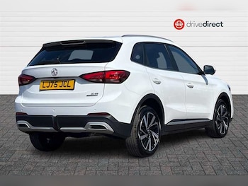 Used MG MG ZS 2025 for sale - 79487992: Photo