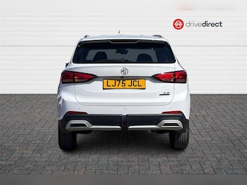 Used MG MG ZS 2025 for sale - 79487992: Photo