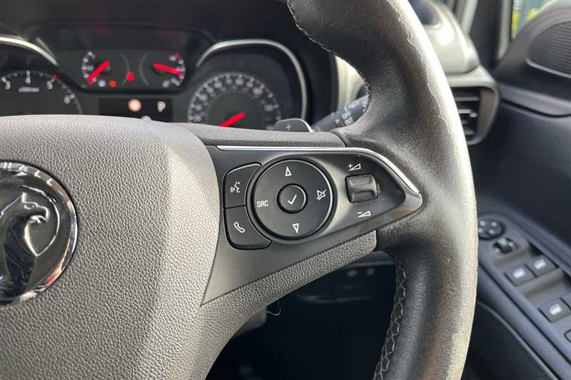 Used Vauxhall Combo Life 2021 for sale - 77554718: Photo 22