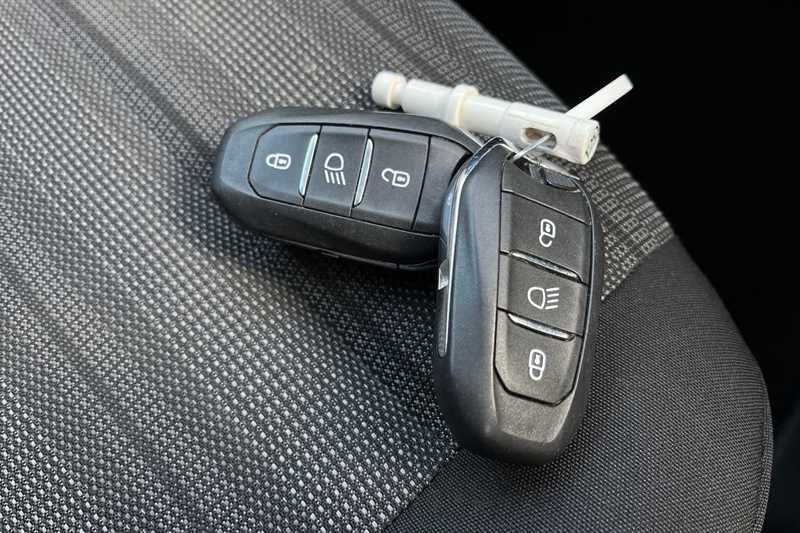 Used Vauxhall Combo Life 2021 for sale - 77554718: Photo 36