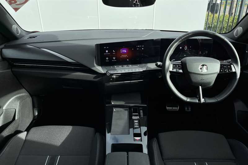 Used Vauxhall Astra 2024 for sale - 76857860: Photo 13