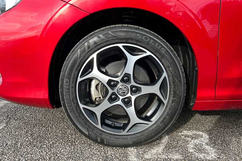 Used MG MG3 for sale - 77864356: Photo 9