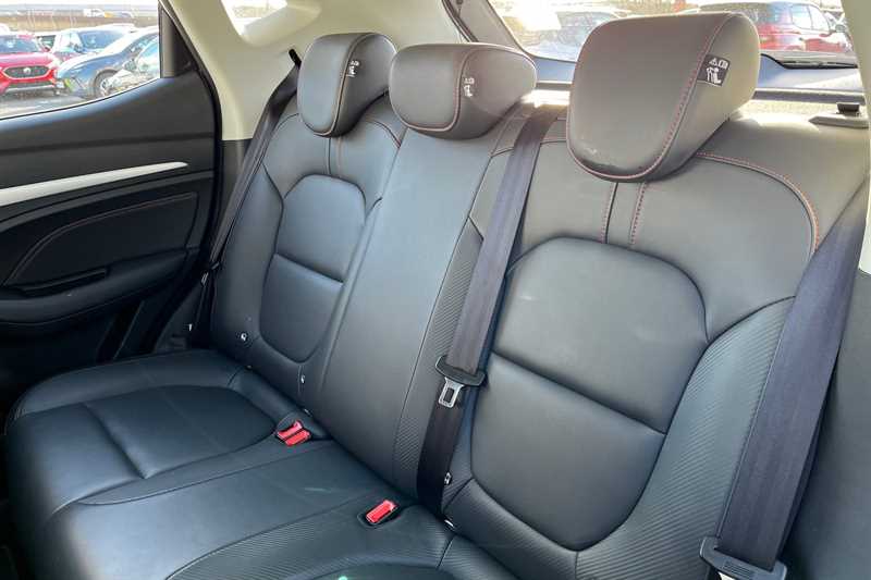 Used MG MG ZS 2022 for sale - 77773621: Photo 24