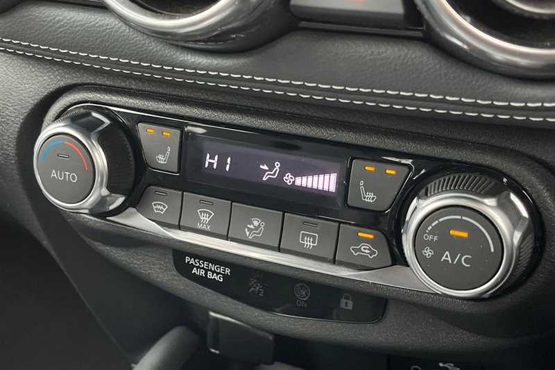 Used Nissan Juke 2022 for sale - 77827951: Photo 15