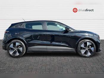 Used Renault Megane E Tech 2023 for sale - 79647857: Photo