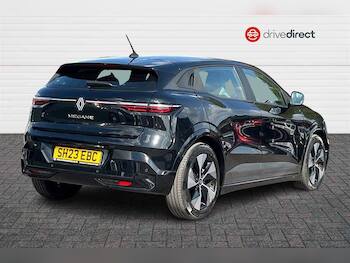 Used Renault Megane E Tech 2023 for sale - 79647857: Photo