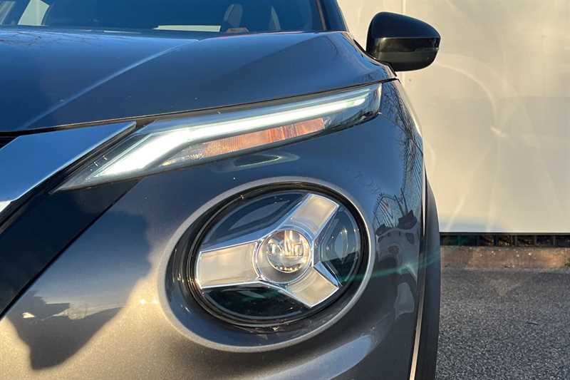 Used Nissan Juke 2022 for sale - 77772848: Photo 29