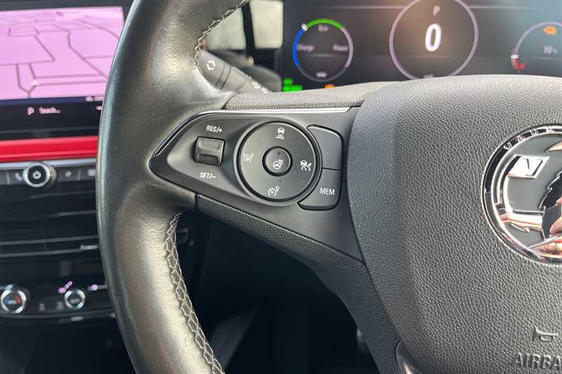 Used Vauxhall Mokka 2022 for sale - 77812386: Photo 21