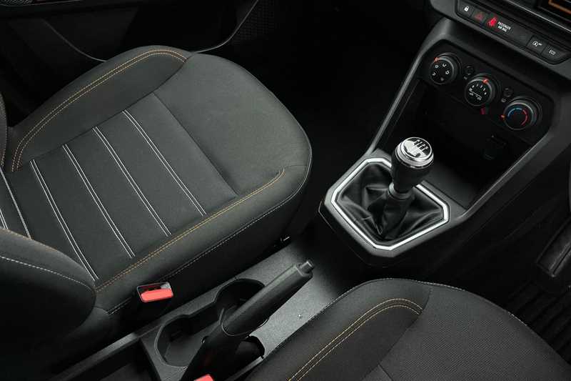 Used Dacia Sandero Stepway 2022 for sale - 77374777: Photo 14