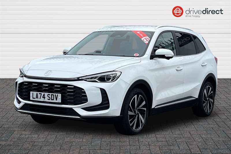 Used MG MG ZS 2024 for sale - 77772620: Photo 7