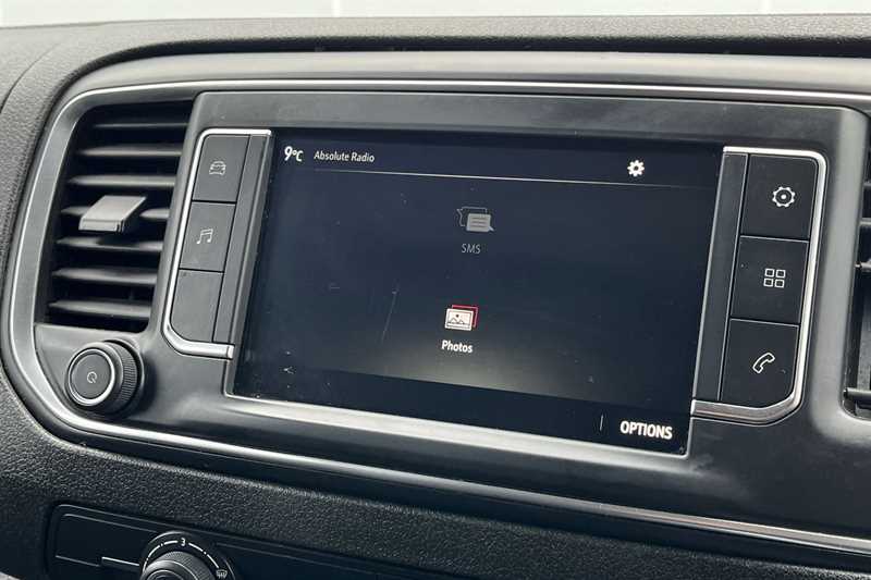 Used Vauxhall Vivaro 2023 for sale - 77699210: Photo 19