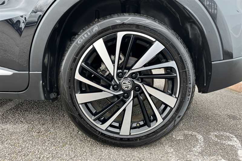 Used MG MG ZS 2024 for sale - 77944298: Photo 10