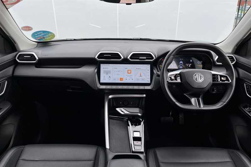 Used MG MG ZS 2024 for sale - 77944298: Photo 13