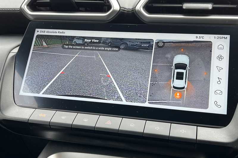 Used MG MG ZS 2024 for sale - 77944298: Photo 19